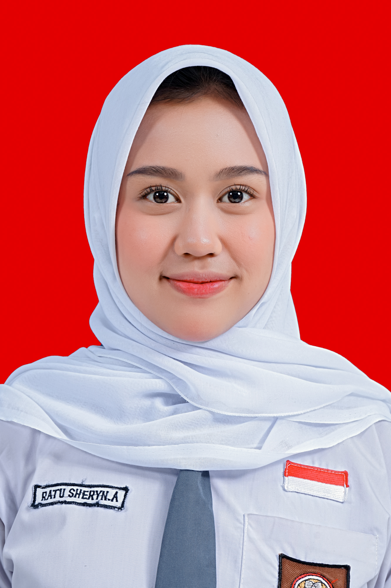 Ratu Sheryn Aurelia Rahma - SMAN 21 BANDUNG